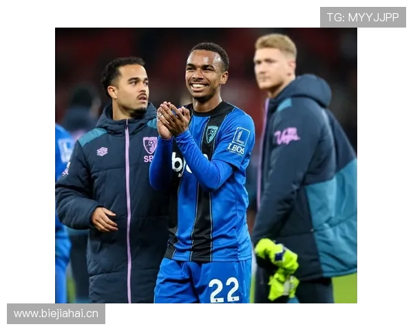 英超火热伯恩茅斯