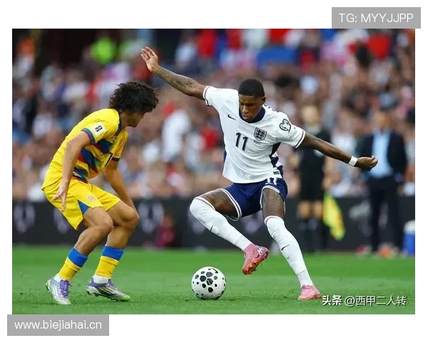 拉什福德国家队大赛关键战角色解析