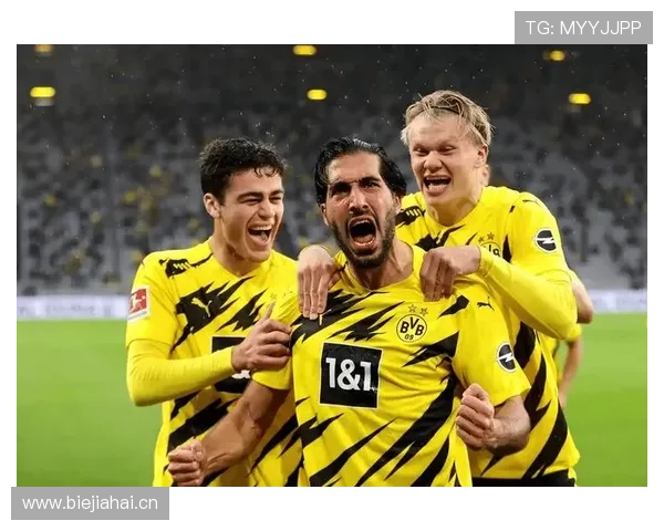 多特蒙德争冠稳定性不足，赛季关键阶段表现波动