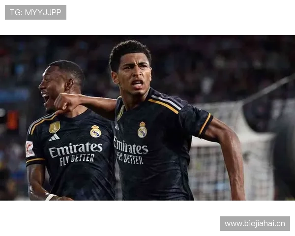 贝林厄姆与姆巴佩同年龄表现对比：谁更接近新时代核心