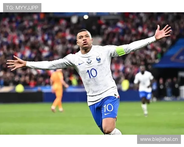 姆巴佩 vs 梅罗：接班人差距在哪