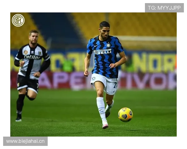 阿什拉夫以意甲冠军主力身份实现生涯突破