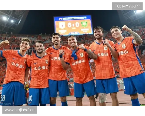 山东泰山争冠实力依然存在,稳定性波动影响赛季走势表现 山东泰山争冠实力依然存在,稳定性波动影响赛季走势表现