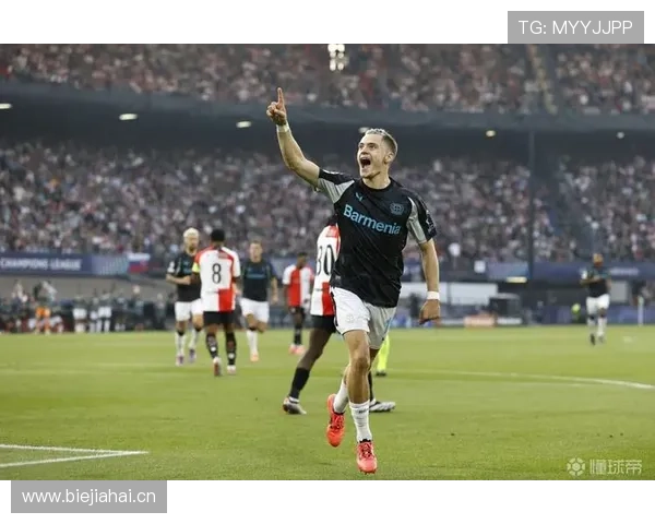 勒沃库森进攻发动机：维尔茨的体系作用