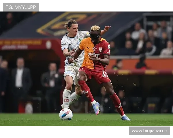 与顶级中锋竞争：奥斯梅恩如何争夺世界第一