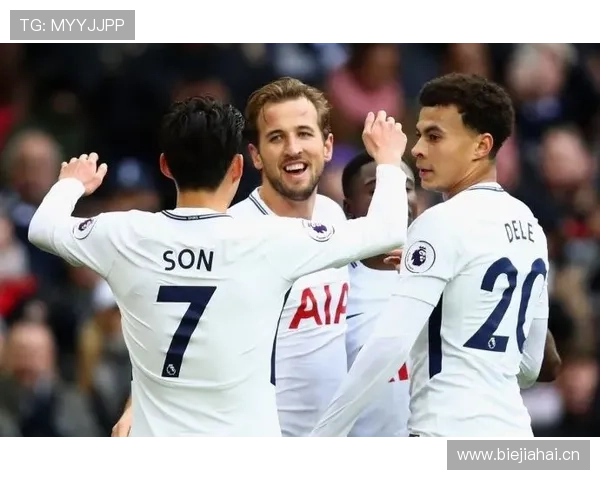 孙兴慜 vs 凯恩:进攻效率与战术角色差异 孙兴慜 vs 凯恩:进攻效率与战术角色差异