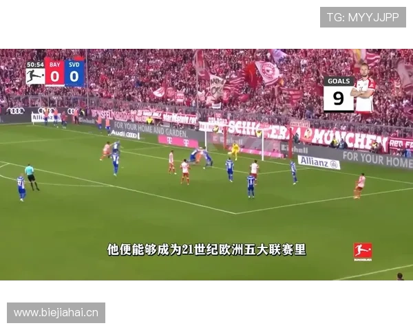 C罗与凯恩的中锋能力对比：终结效率与战术角色有何差异