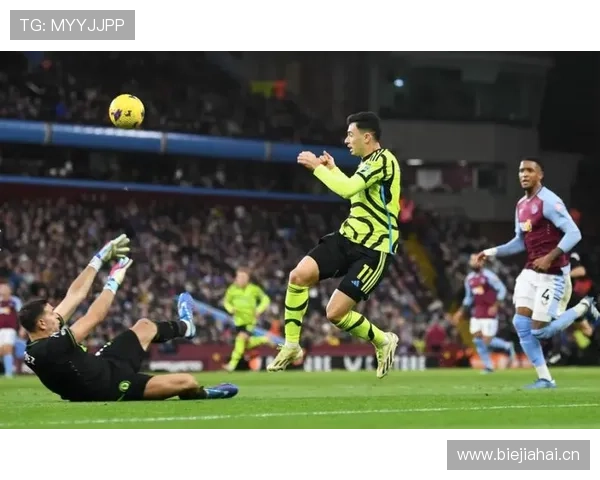 厄德高远射与创造力结合的进攻威胁解析