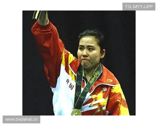 邓亚萍当年比赛赢的奖金，够我干十年