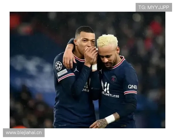 格列兹曼 vs 内马尔：进攻效率与战术角色差异