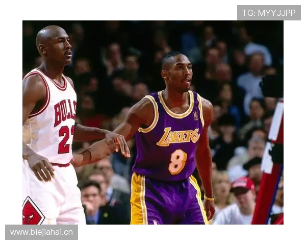 迈克尔·乔丹关键时刻无球跑位对比科比效率明显提升